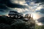 Toyota Land Cruiser 200 Executive White 2016 года (CIS)